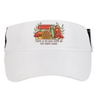 There Is No Such Thing As Too Many Books Gift For Reading Books Adult Drive Performance Visor