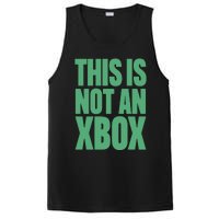 This Is Not An Xbox PosiCharge Competitor Tank