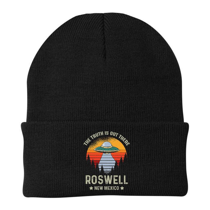 Truth Is Out There Roswell New Mexico Alien Abduction Ufo Beanie