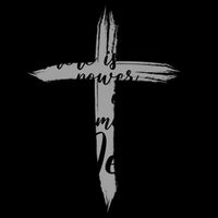 There Is Power In The Name Of Jesus Cross Mug