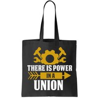 There Is Power In A Union Labor Day Gift Bag