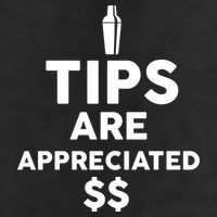 Tips Are Appreciated Trucker Hat