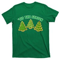 'Tis The Season Cute Funny Christmas T-Shirt