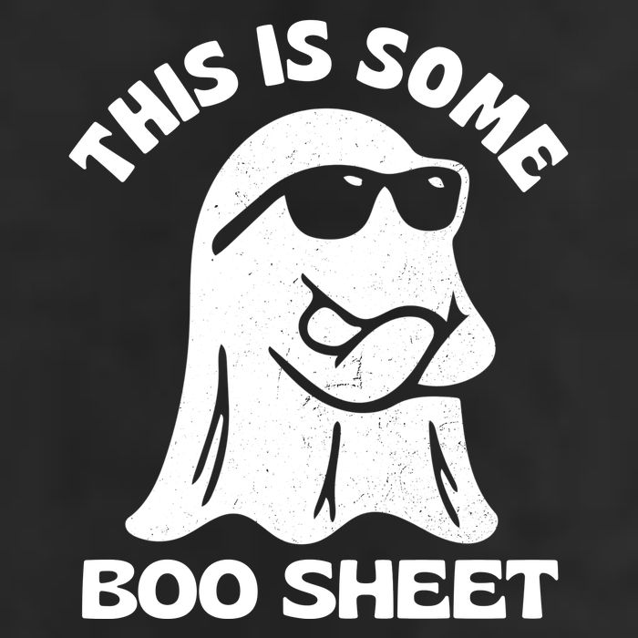 This Is Some Boo Sheet Funny Ghost Cool Comfort Performance Bucket Hat
