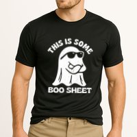 This Is Some Boo Sheet Funny Ghost Performance Shirt