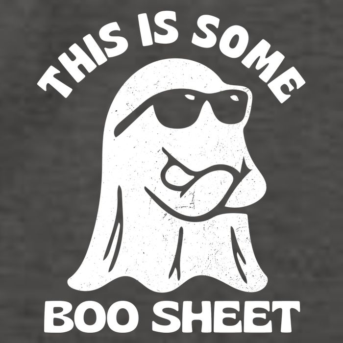 This Is Some Boo Sheet Funny Ghost Vector Backpack