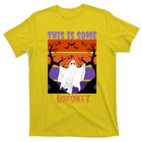 This Is Some Boo Sheet T-Shirt