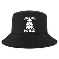 This Is Some Boo Sheet Funny Ghost Cool Comfort Performance Bucket Hat