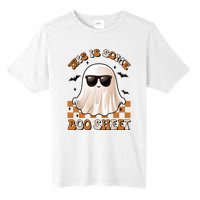 This Is Some Boo Sheet Halloween Ghost Funny Gifts Tall Fusion ChromaSoft Performance T-Shirt