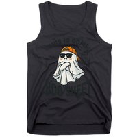 This Is Some Boo Sheet Ghost Funny Halloween Gift Tank Top