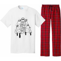 This Is Some Boo Cute For Halloween Pajama Set
