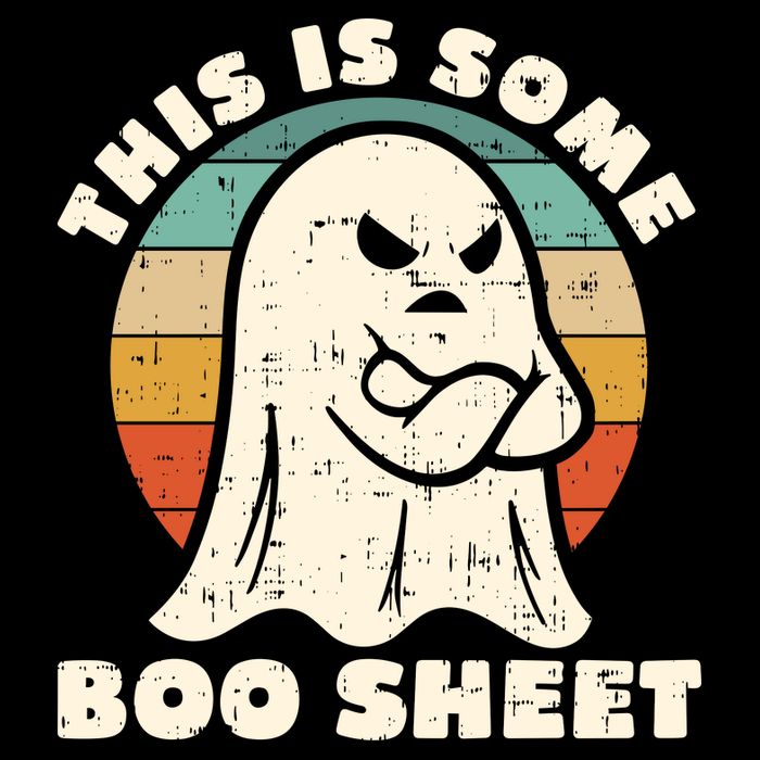 This Is Some Boo Sheet Funny Halloween Costumes Men Women Mug