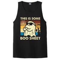 This Is Some Boo Sheet Ghost PosiCharge Competitor Tank