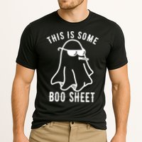 This Is Some Boo Sheet Funny Ghost Performance Shirt