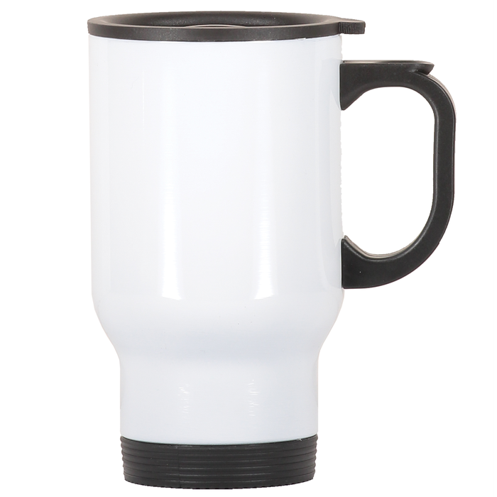 This Is Some Boo Sheet Funny Ghost Stainless Steel Travel Mug