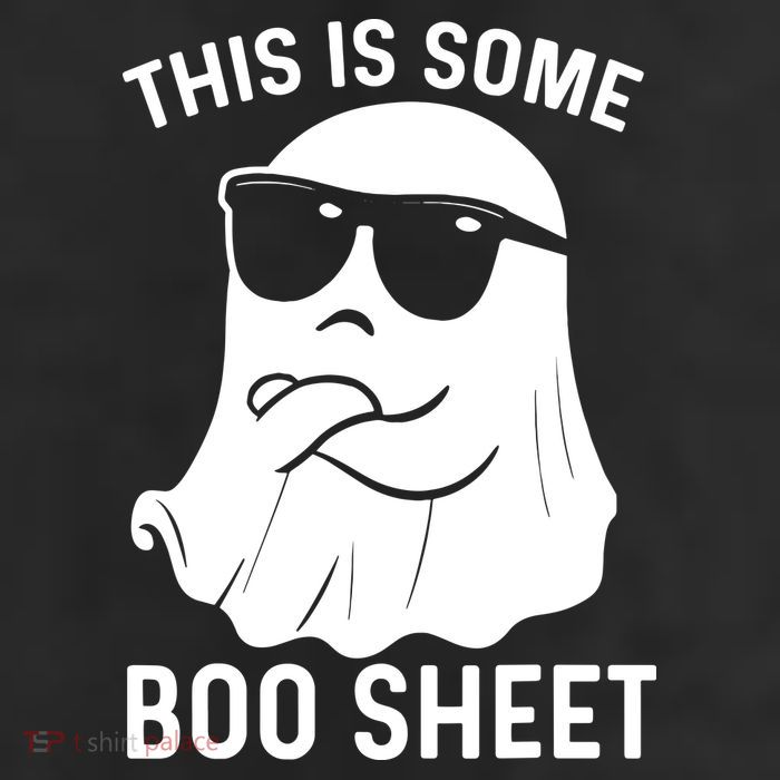 This Is Some Boo Sheet Ghost Halloween Costume 11oz C Handle Ceramic Mug
