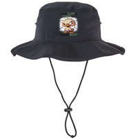 Today Is Slap An Idiot Day IM Gonna Be Busy Bucket Hat
