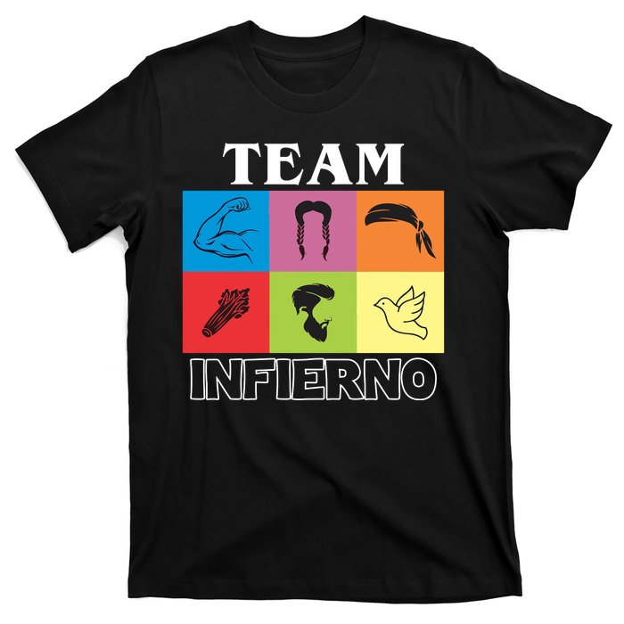 Team Infierno T-Shirt