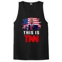 This Is TNN Funny Trump This Is TNN PosiCharge Competitor Tank