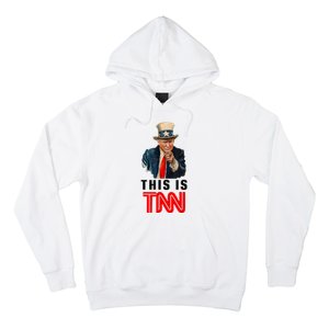 This Is TNN Funny Trump Hoodie