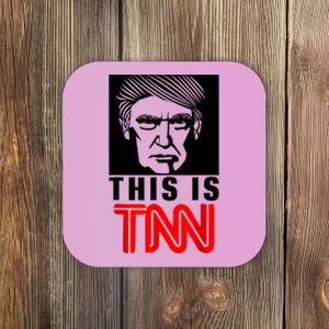 This Is TNN Funny Trump This Is TNN Coaster