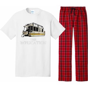 The Implication Pajama Set