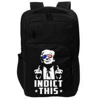 Trump Indict This Political Arrest For Republican Impact Tech Backpack