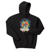 This Is The Ass Of A Killer Bella Twilight Meme Funny Killer Bella Kids Hoodie