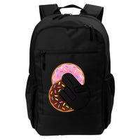 Two In The Pink One In The Stink Backpack