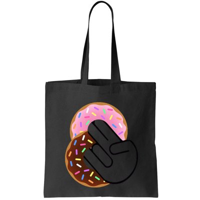 Two In The Pink One In The Stink Bag