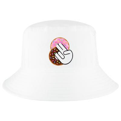 Two In The Pink One In The Stink Cool Comfort Performance Bucket Hat