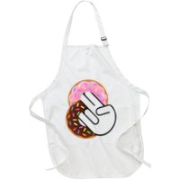 Two In The Pink One In The Stink Apron