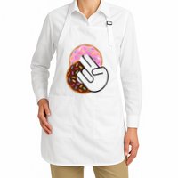 Two In The Pink One In The Stink Apron