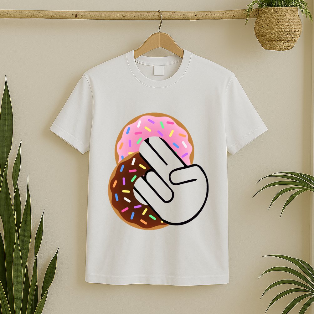 Two In The Pink One In The Stink T-Shirt