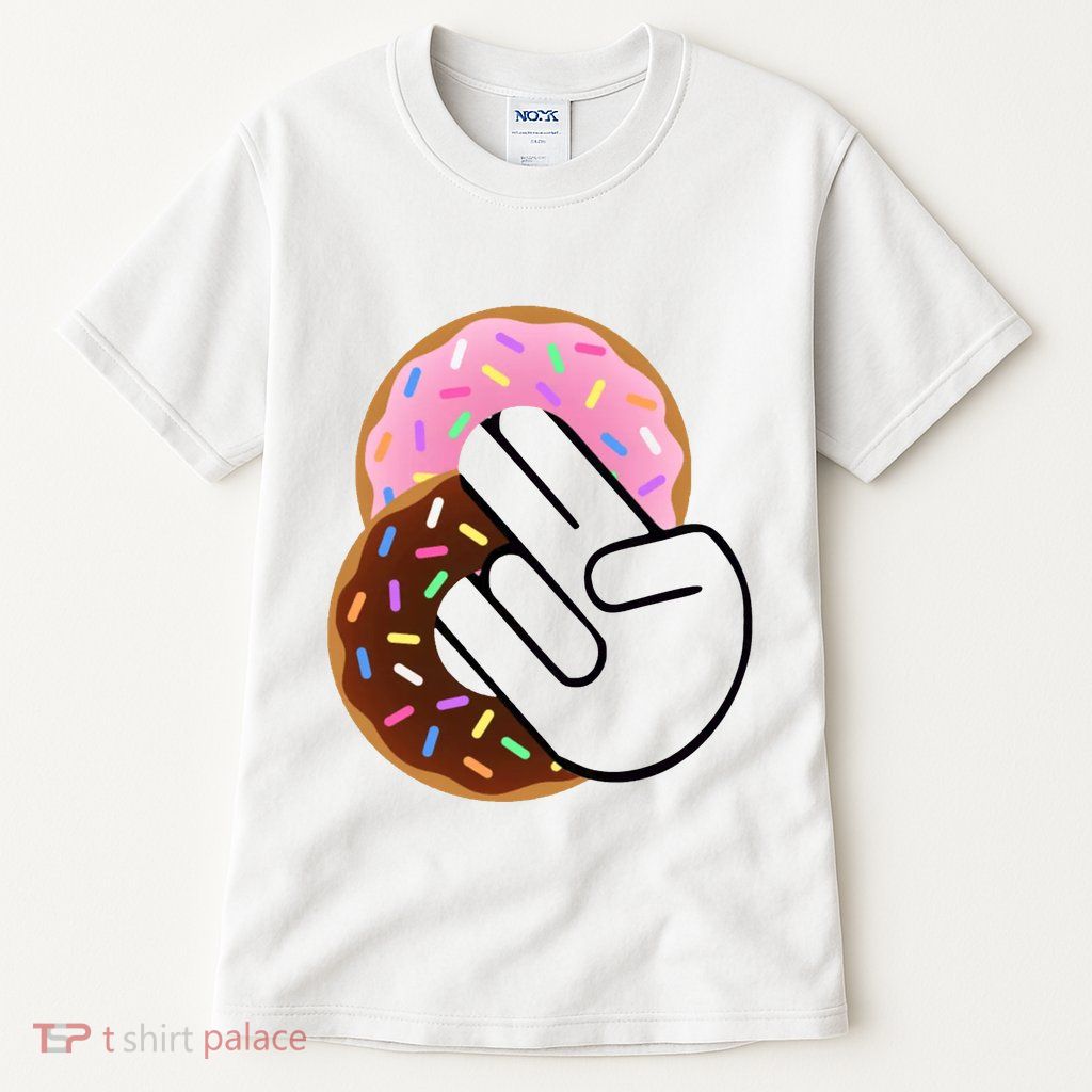 Two In The Pink One In The Stink Tall T-Shirt