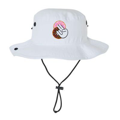 Two In The Pink One In The Stink Bucket Hat