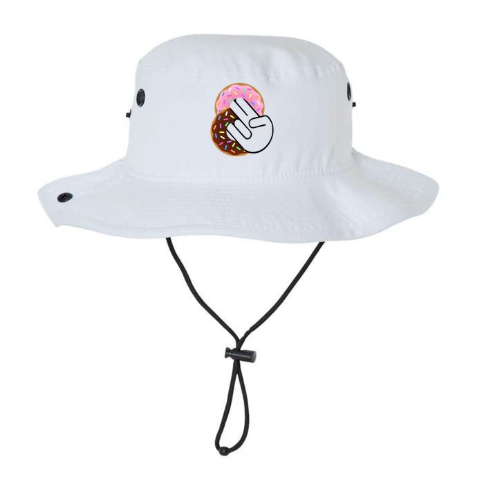 Two In The Pink One In The Stink Bucket Hat