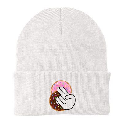 Two In The Pink One In The Stink Beanie