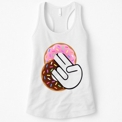 Two In The Pink One In The Stink Womens Tank Top
