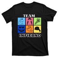 Team Infierno T-Shirt