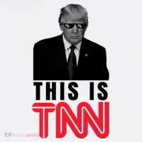 This Is TNN Funny Donald Trump Republican Premium T-Shirt