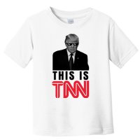 This Is TNN Funny Donald Trump Republican Toddler T-Shirt