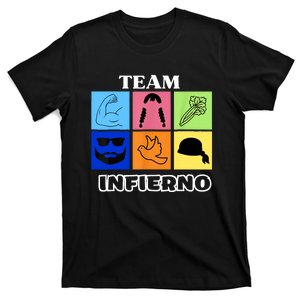 Team Infierno T-Shirt