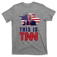 This Is TNN Pro Donald Trump USA T-Shirt