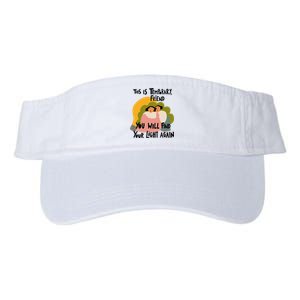 This Is Temporary Friend You Will Find Your Valucap Bio-Washed Visor