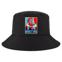 Trump Indict This Cool Comfort Performance Bucket Hat