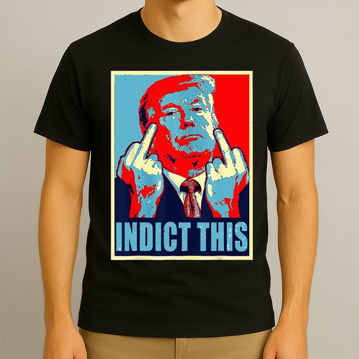 Trump Indict This T-Shirt