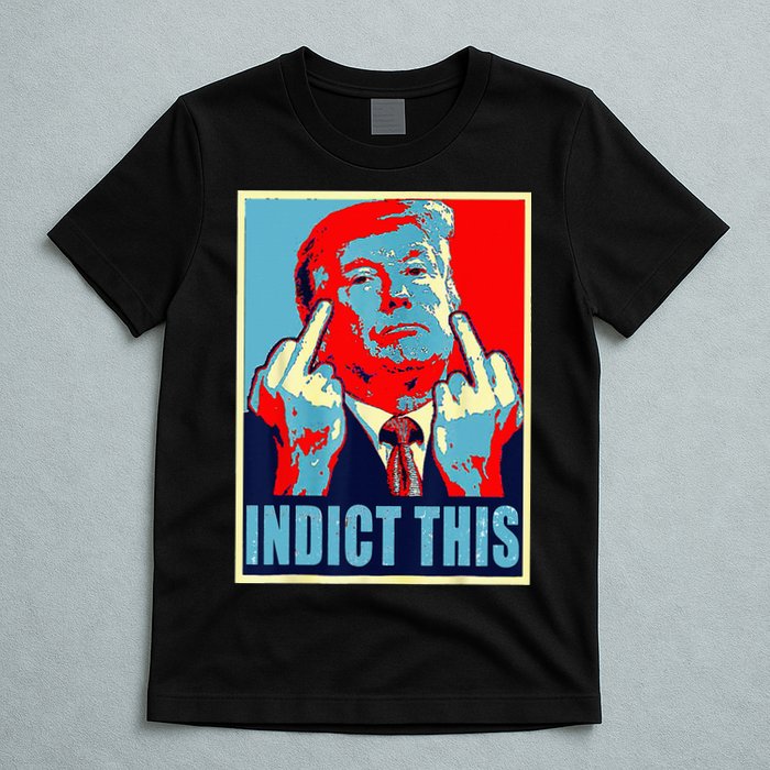 Trump Indict This T-Shirt