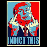 Trump Indict This T-Shirt