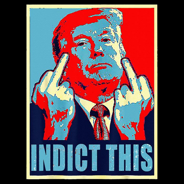 Trump Indict This T-Shirt